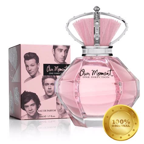 our moment perfume price